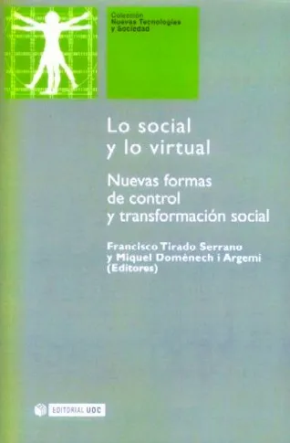 LO SOCIAL Y LO VIRTUAL
