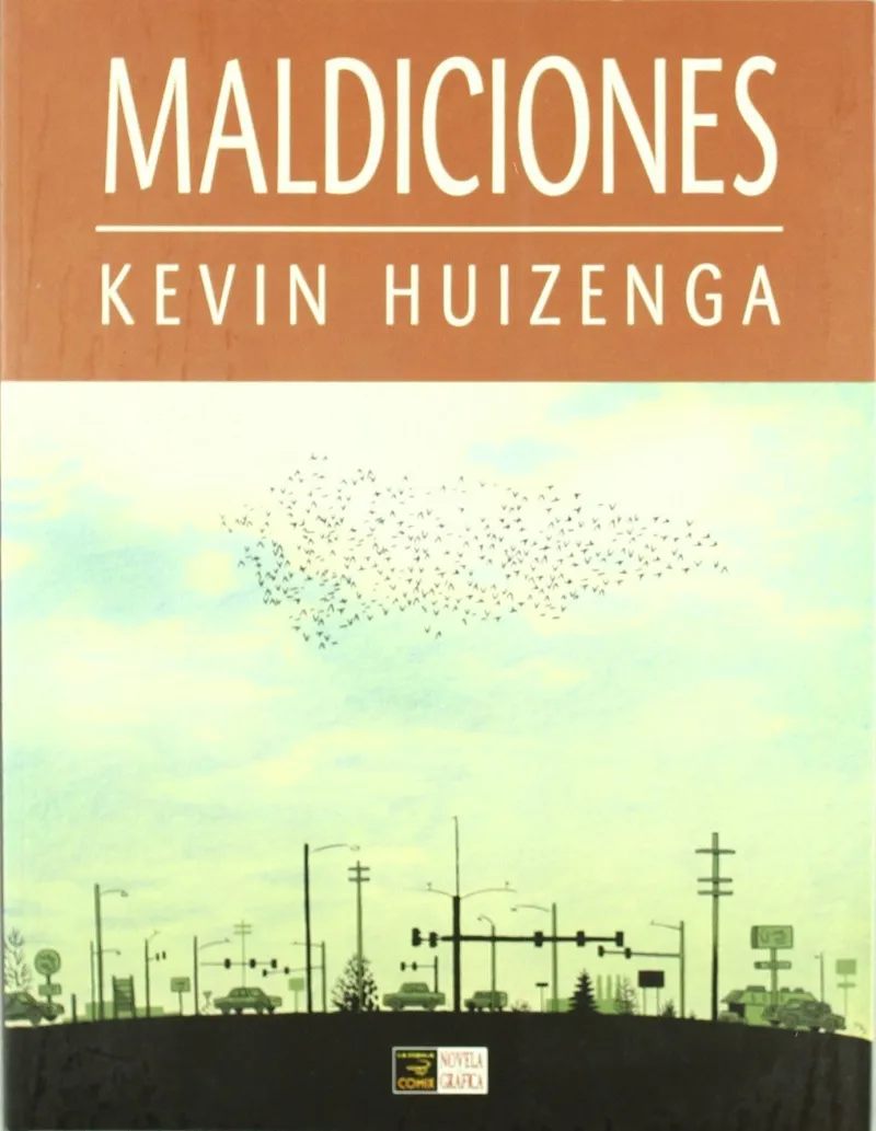 MALDICIONES