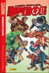 NUEVOS THUNDERBOLTS VOL 03: MALA SANGRE