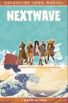 NEXTWAVE VOL 1: AGENTES DE H.A.T.E.
