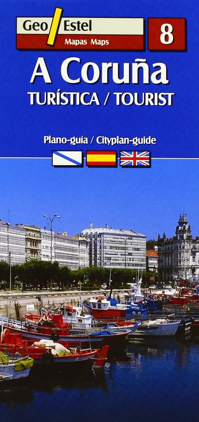 A CORUÑA