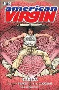 AMERICAN VIRGIN VOL 01: CABEZA