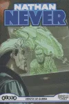 NATHAN NEVER VOL 22: VIENTOS DE GUERRA