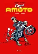 COMO UN AMOTO