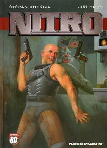 NITRO