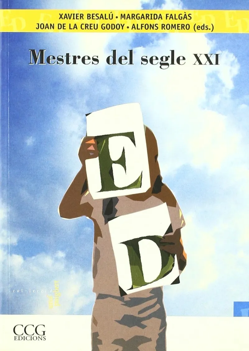 MESTRES DEL SEGLE XXI