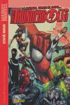 NUEVOS THUNDERBOLTS VOL 04: CIVIL WAR