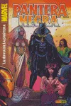 PANTERA NEGRA VOL 02: LA NOVIA DE LA PANTERA