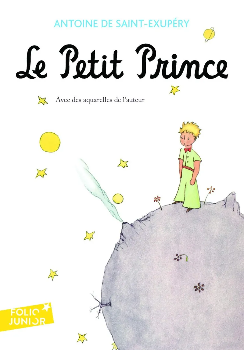 Le petit prince
