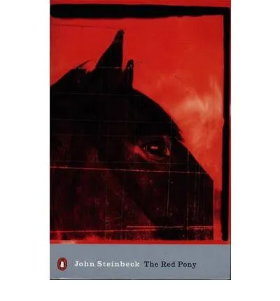 RED PONY,THE