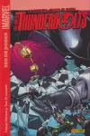 NUEVOS THUNDERBOLTS VOL 5: SED DE PODER, LOS