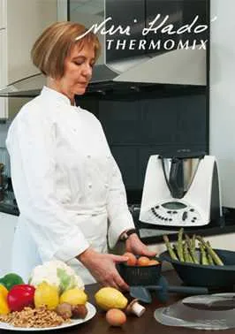 THERMOMIX - NURI LLADO -