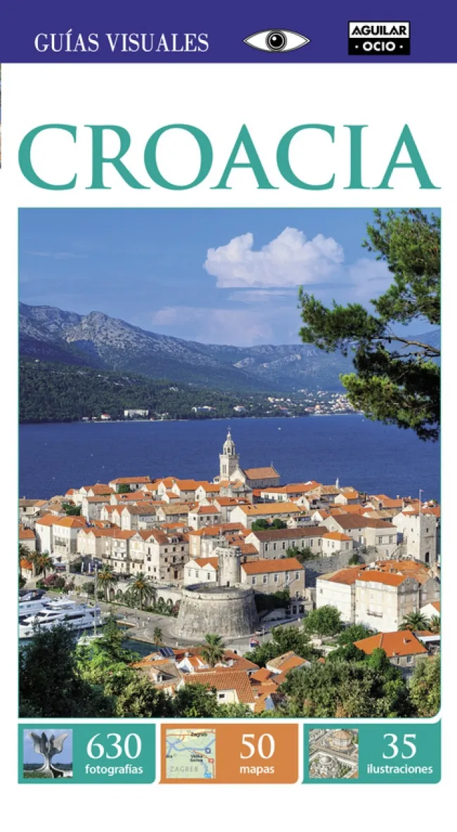 CROACIA -2016-