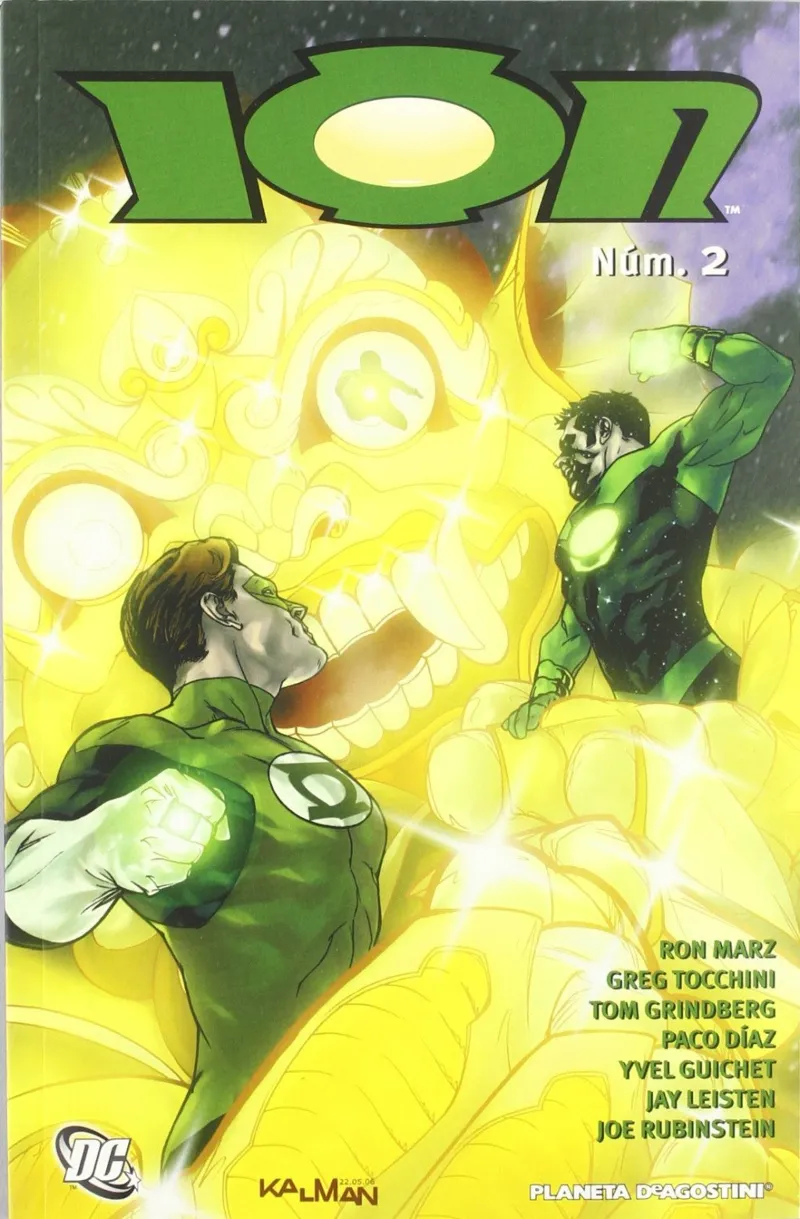 ION VOL 02