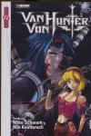 VAN VON HUNTER