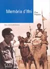 MEMORIA D'IFNI