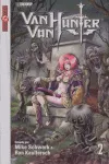 VAN VON HUNTER 2