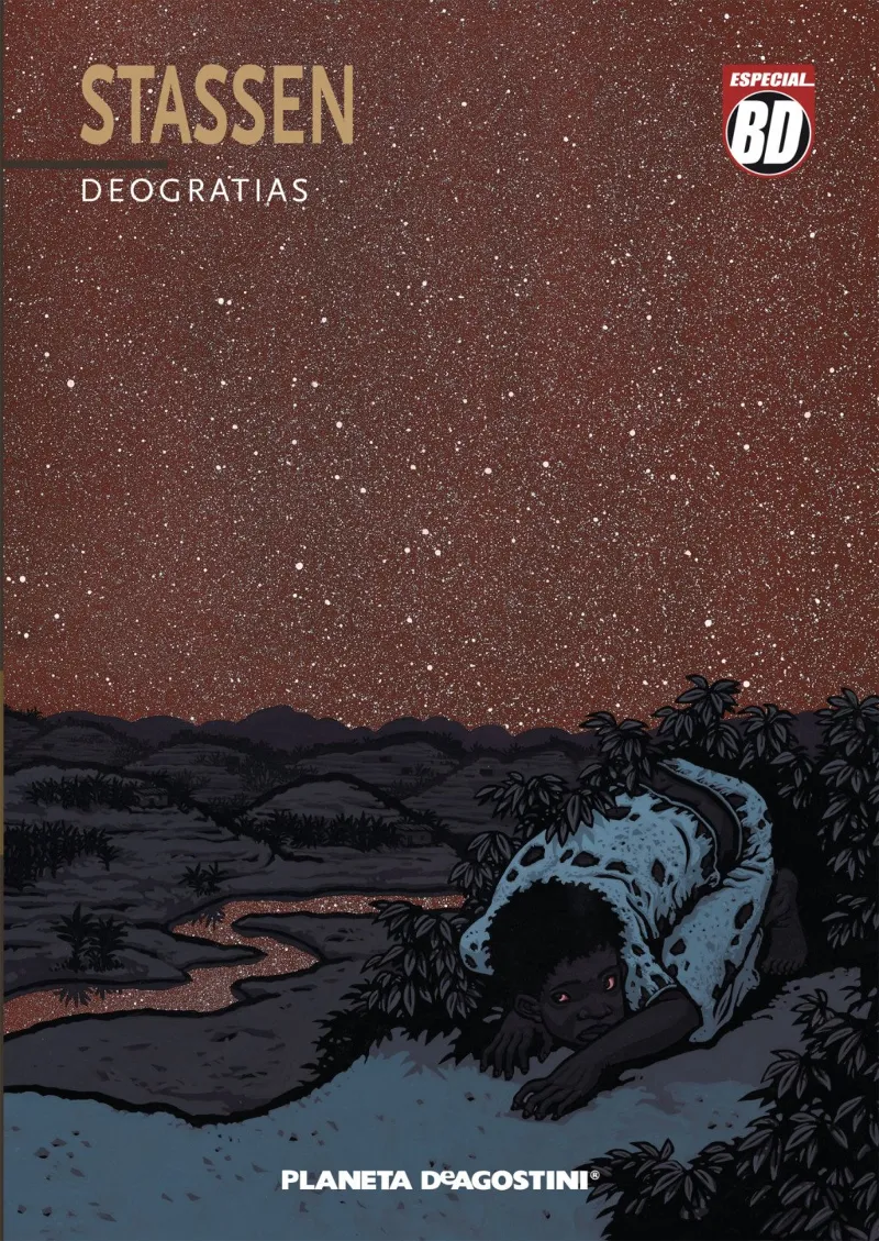 DEOGRATIAS