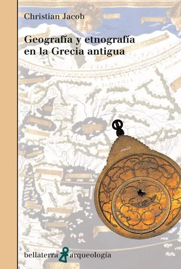 GEOGRAFIA Y ETNOGRAFIA EN GRECIA ANTIGUA