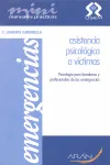 ASISTENCIA PSICOLOGICA A VICTIMAS