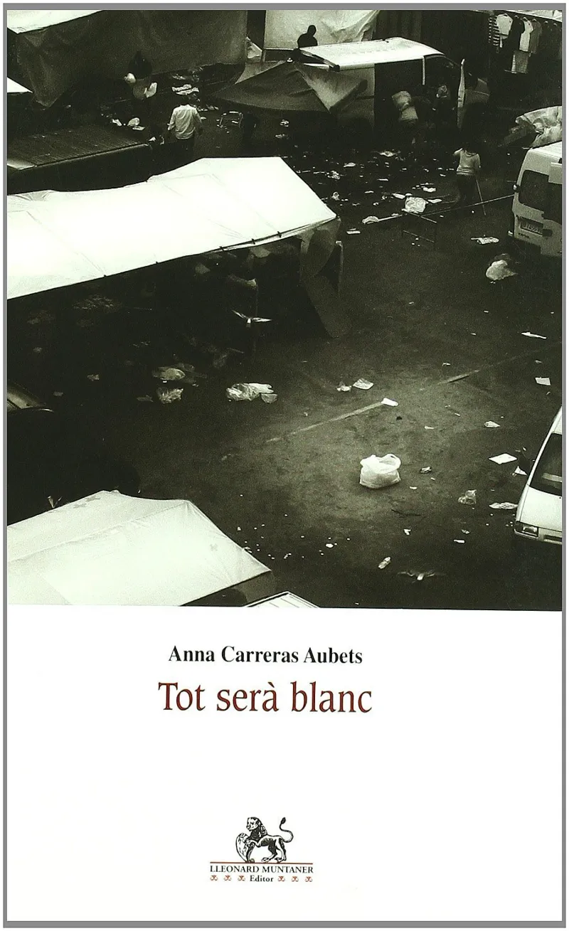 TOT SERA BLANC