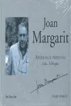 JOAN MARGARIT ANTOLOGIA PERSONAL + CD
