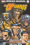 EXILIADOS VOL 17
