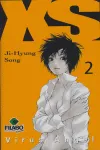 XS VOL 02: VIRUS ANGEL