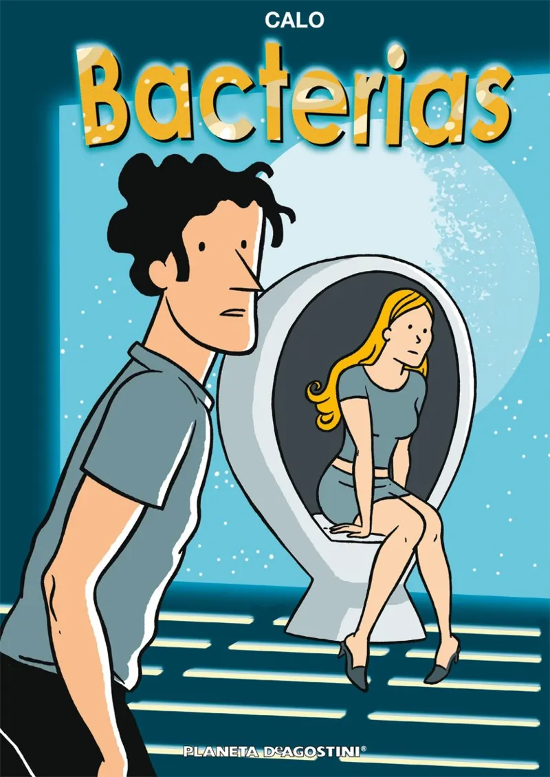 BACTERIAS