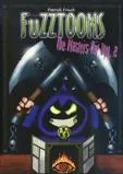 FUZZTOONS: THE MASTER CUT VOL 02