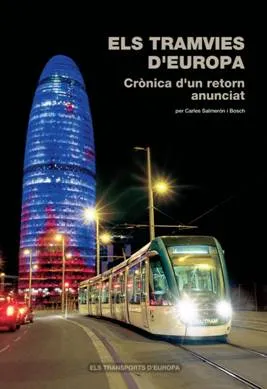TRAMVIES D'EUROPA,ELS