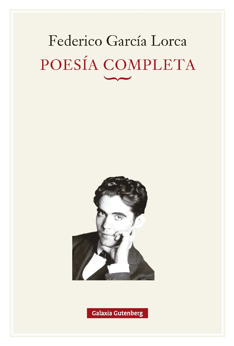 POESÍA COMPLETA