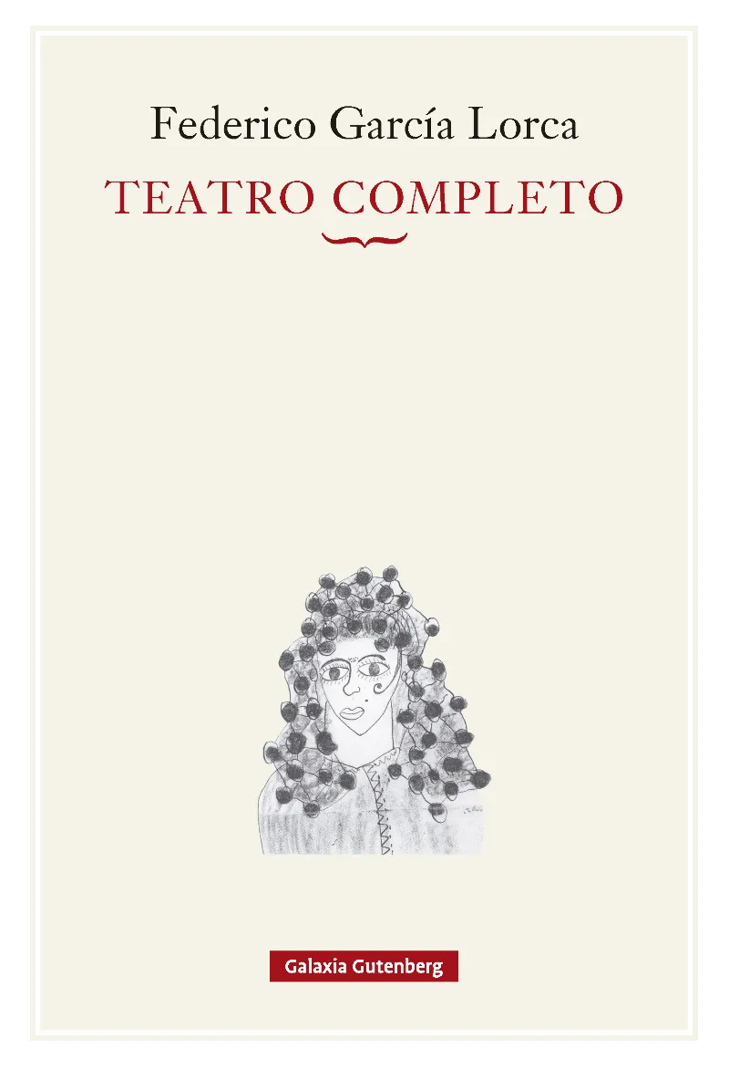 TEATRO COMPLETO