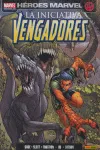 VENGADORES: LA INICIATIVA VOL 05, LOS