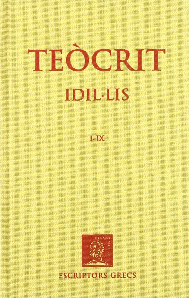 IDILULIS I-IX