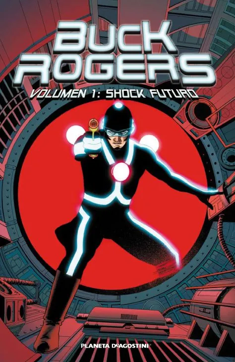 BUCK ROGERS VOL 01