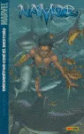 NAMOR: ENCUENTRO CON EL DESTINO