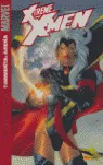 X-TREME X-MEN VOL1: TORMENTA ARENA
