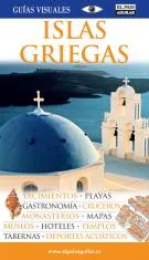ISLAS GRIEGAS -ED. 2010-