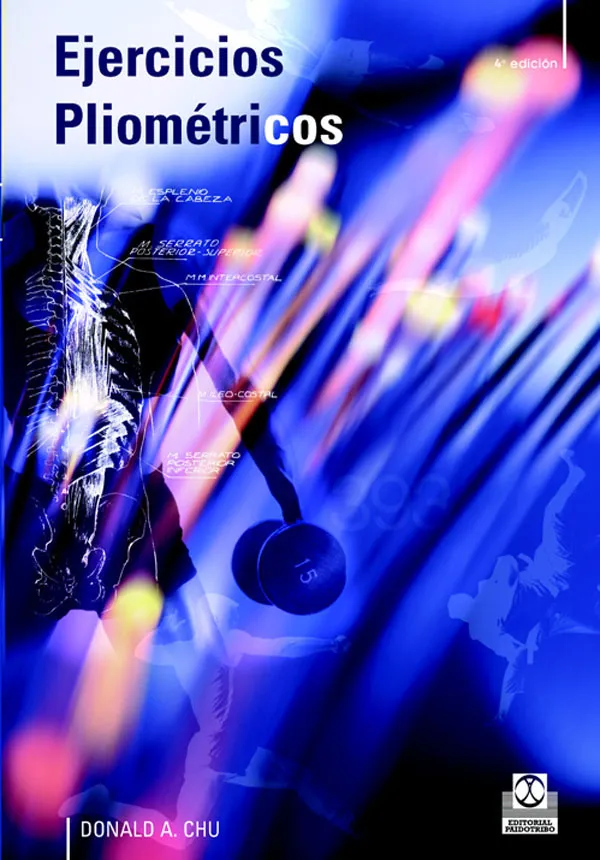 EJERCICIOS PLIOMETRICOS