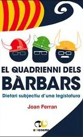QUADRIENNI DELS BARBARS