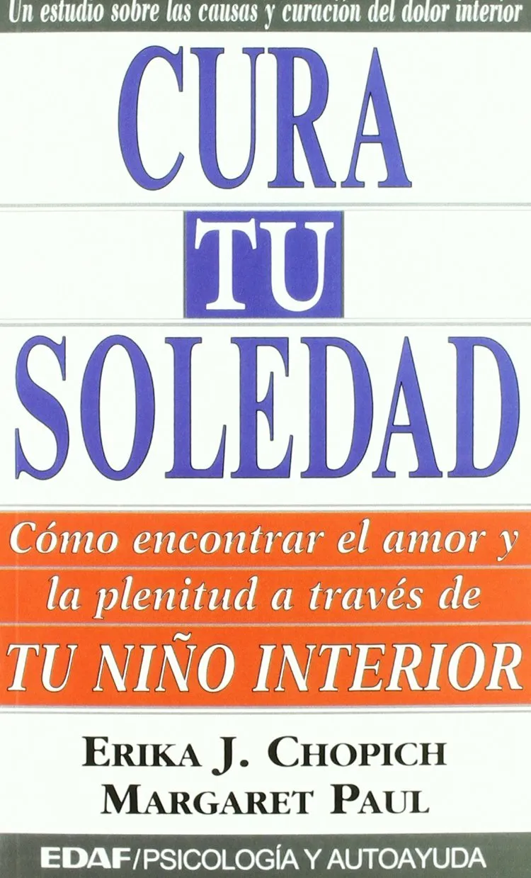 CURA TU SOLEDAD