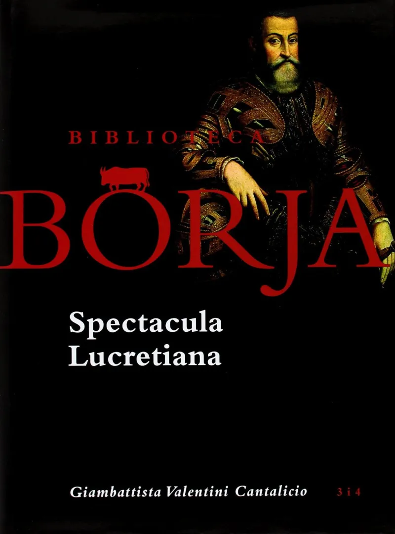 SPECTACULA LUCRETIANA