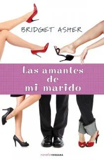 AMANTES DE MI MARIDO, LAS