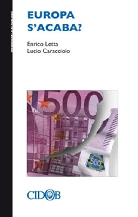 EUROPA S'ACABA