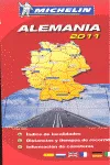 ALEMANIA 2011