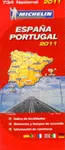 ESPAÑA PORTUGAL 2011