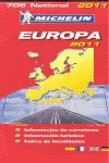 EUROPA 2011