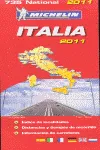 ITALIA 2011