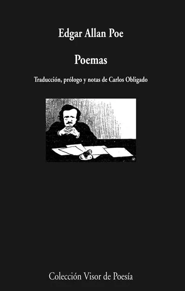 EDGAR ALLAN POE POEMAS